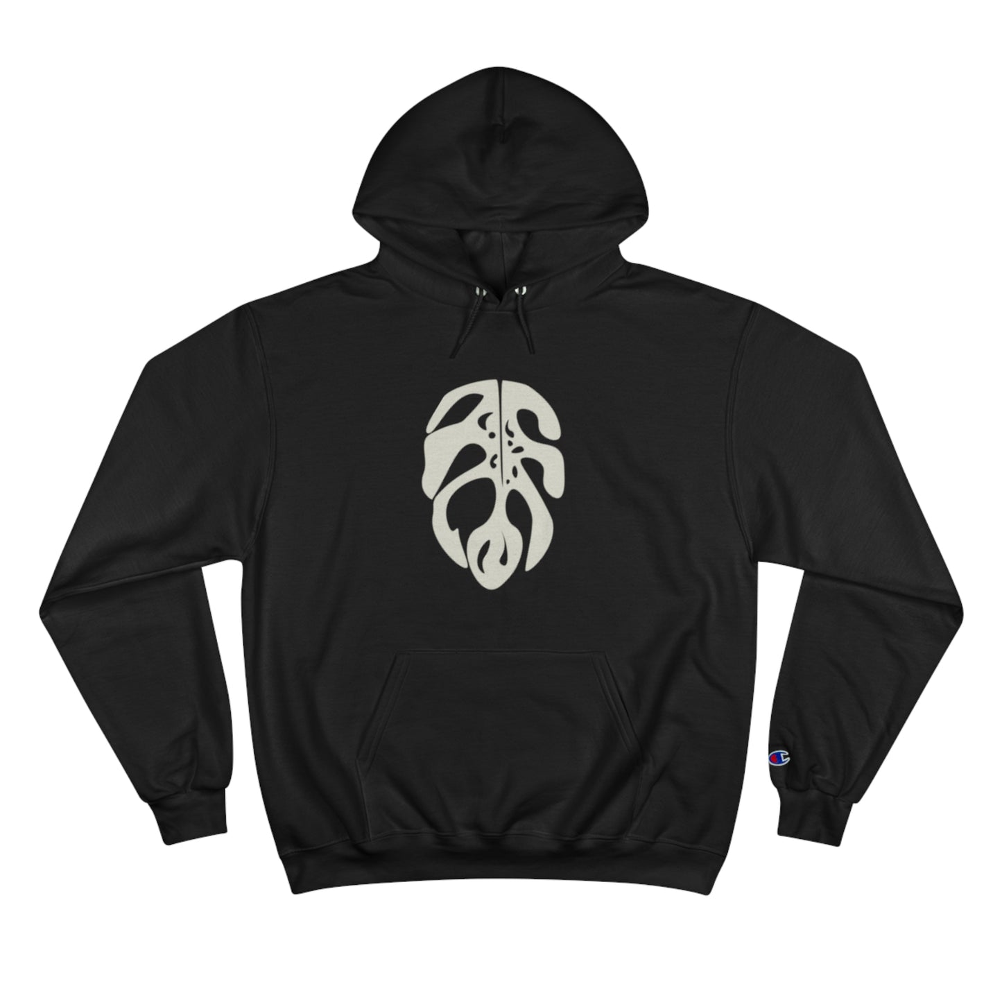 ESQUELETO Hoodie