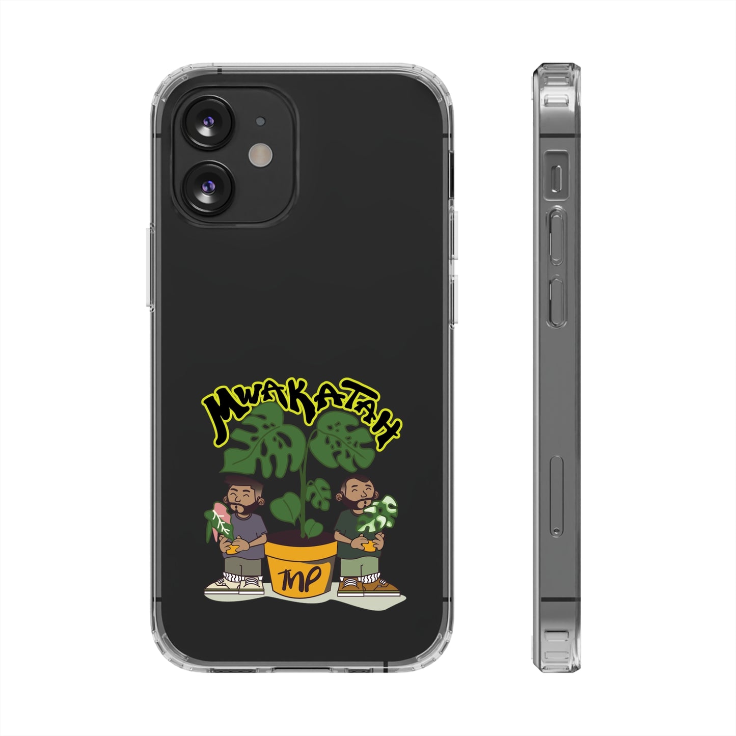 Mwakatah Clear Cases