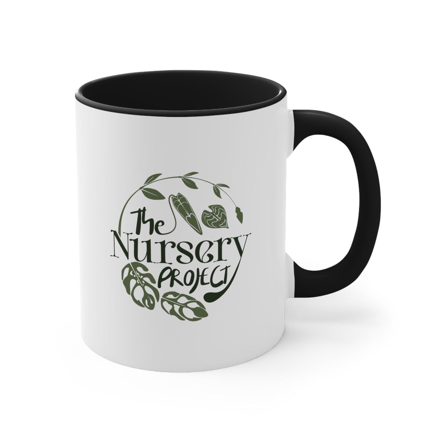 Mwakatah Coffee Mug, 11oz